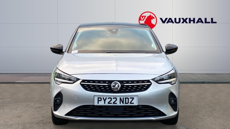 Vauxhall Corsa 1.2 Elite Edition 5dr Petrol Hatchback